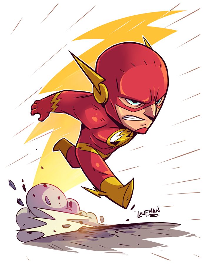 flash 